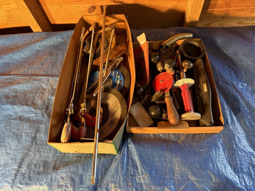 Property photo 101 - TIMED ONLINE ONLY PERSONAL PROPERTY AUCTION IN VAN WERT COUNTY, OHIO