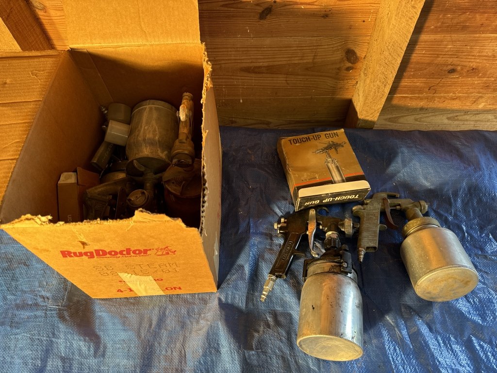 Property photo 102 - TIMED ONLINE ONLY PERSONAL PROPERTY AUCTION IN VAN WERT COUNTY, OHIO