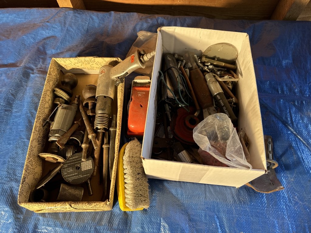 Property photo 105 - TIMED ONLINE ONLY PERSONAL PROPERTY AUCTION IN VAN WERT COUNTY, OHIO