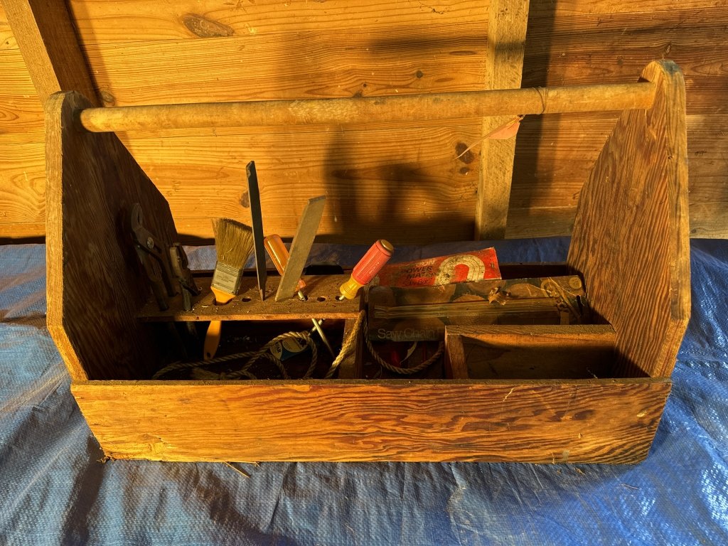 Property photo 107 - TIMED ONLINE ONLY PERSONAL PROPERTY AUCTION IN VAN WERT COUNTY, OHIO