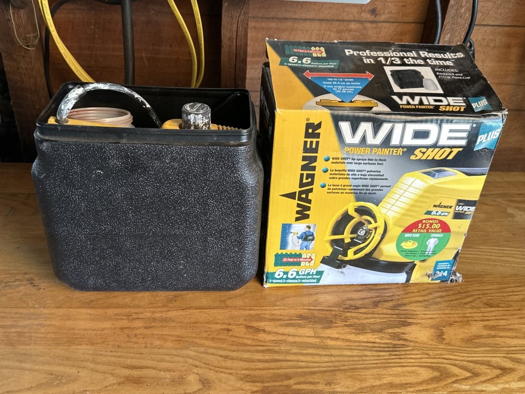 Property photo 108 - TIMED ONLINE ONLY PERSONAL PROPERTY AUCTION IN VAN WERT COUNTY, OHIO