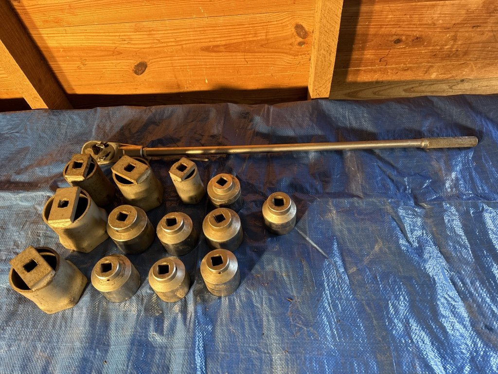 Property photo 110 - TIMED ONLINE ONLY PERSONAL PROPERTY AUCTION IN VAN WERT COUNTY, OHIO