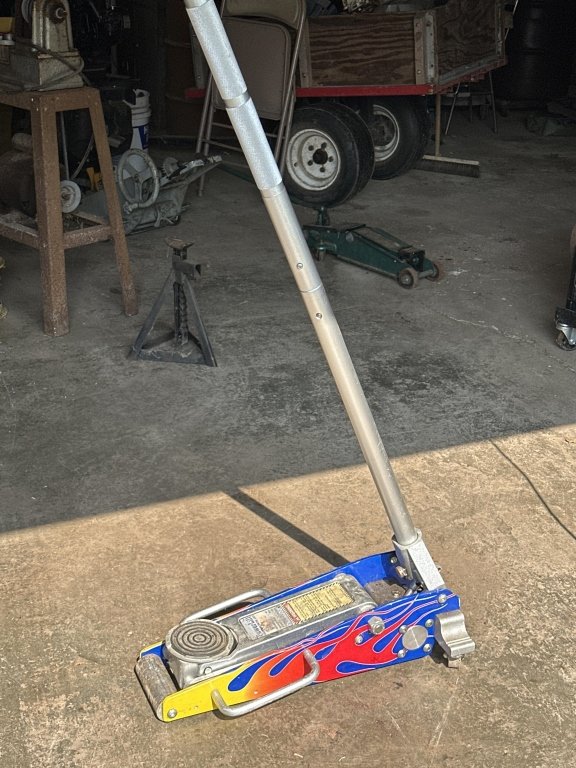 Property photo 111 - TIMED ONLINE ONLY PERSONAL PROPERTY AUCTION IN VAN WERT COUNTY, OHIO