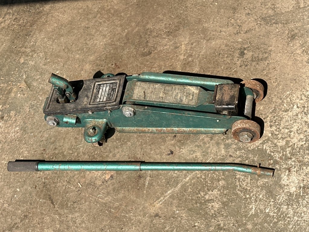 Property photo 112 - TIMED ONLINE ONLY PERSONAL PROPERTY AUCTION IN VAN WERT COUNTY, OHIO
