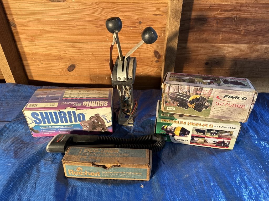 Property photo 114 - TIMED ONLINE ONLY PERSONAL PROPERTY AUCTION IN VAN WERT COUNTY, OHIO