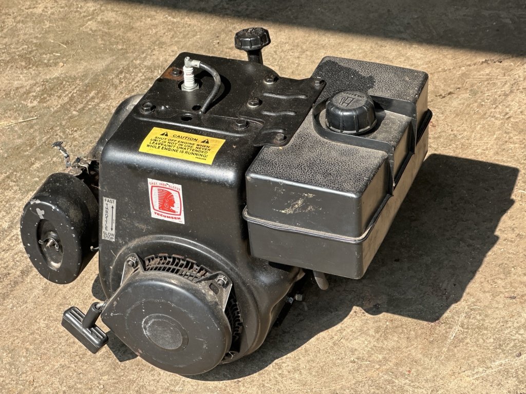 Property photo 116 - TIMED ONLINE ONLY PERSONAL PROPERTY AUCTION IN VAN WERT COUNTY, OHIO