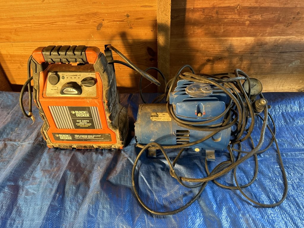Property photo 117 - TIMED ONLINE ONLY PERSONAL PROPERTY AUCTION IN VAN WERT COUNTY, OHIO