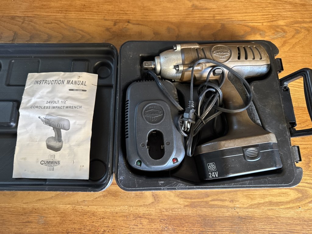 Property photo 119 - TIMED ONLINE ONLY PERSONAL PROPERTY AUCTION IN VAN WERT COUNTY, OHIO