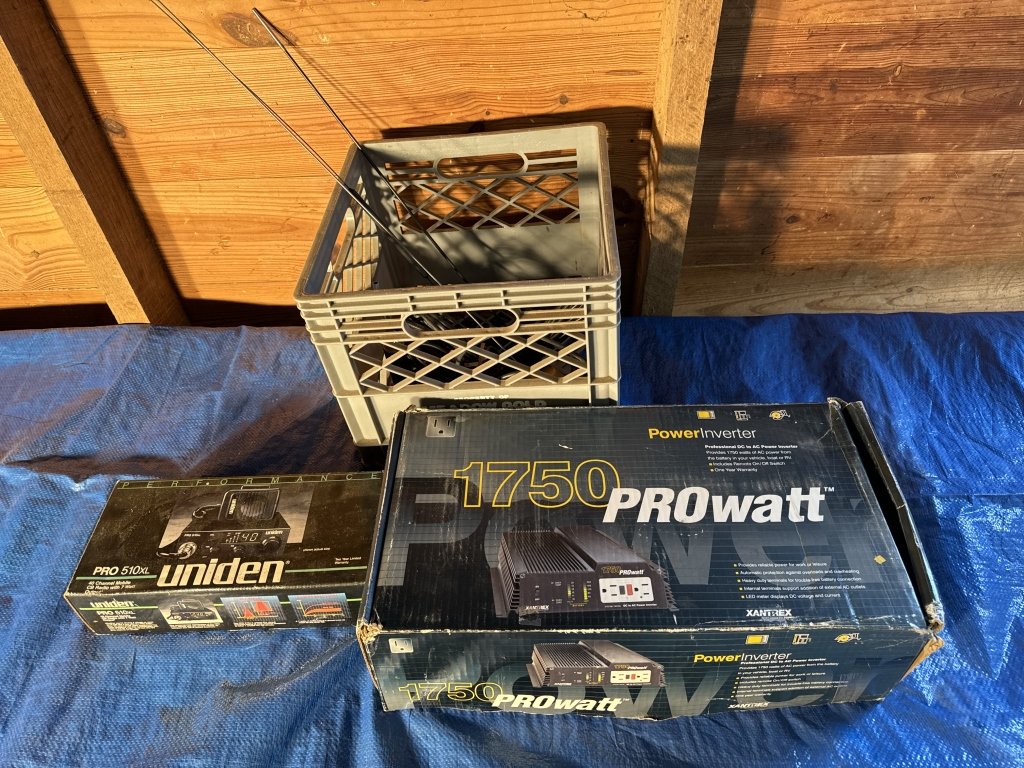 Property photo 120 - TIMED ONLINE ONLY PERSONAL PROPERTY AUCTION IN VAN WERT COUNTY, OHIO