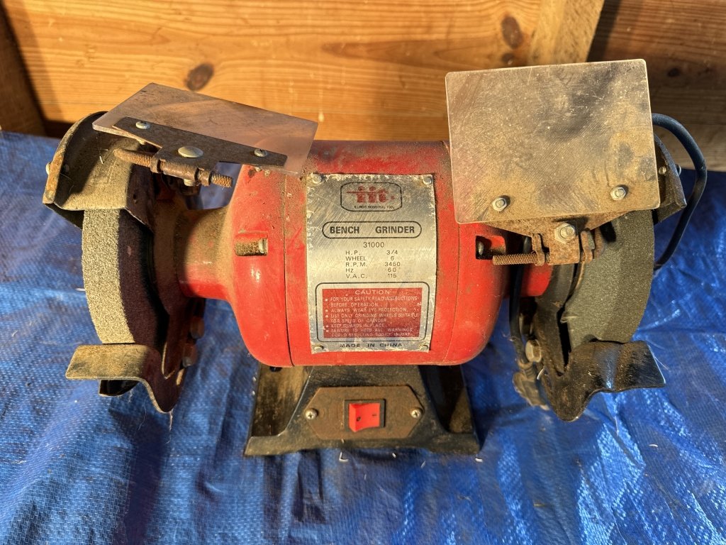 Property photo 121 - TIMED ONLINE ONLY PERSONAL PROPERTY AUCTION IN VAN WERT COUNTY, OHIO