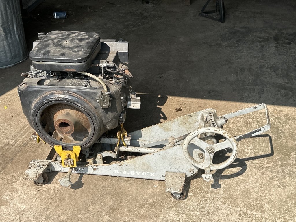Property photo 122 - TIMED ONLINE ONLY PERSONAL PROPERTY AUCTION IN VAN WERT COUNTY, OHIO
