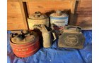 Property photo 124 - TIMED ONLINE ONLY PERSONAL PROPERTY AUCTION IN VAN WERT COUNTY, OHIO