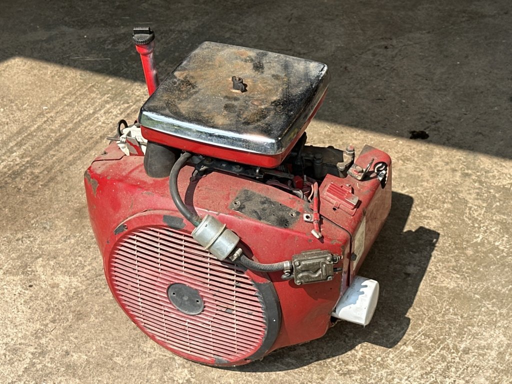 Property photo 125 - TIMED ONLINE ONLY PERSONAL PROPERTY AUCTION IN VAN WERT COUNTY, OHIO