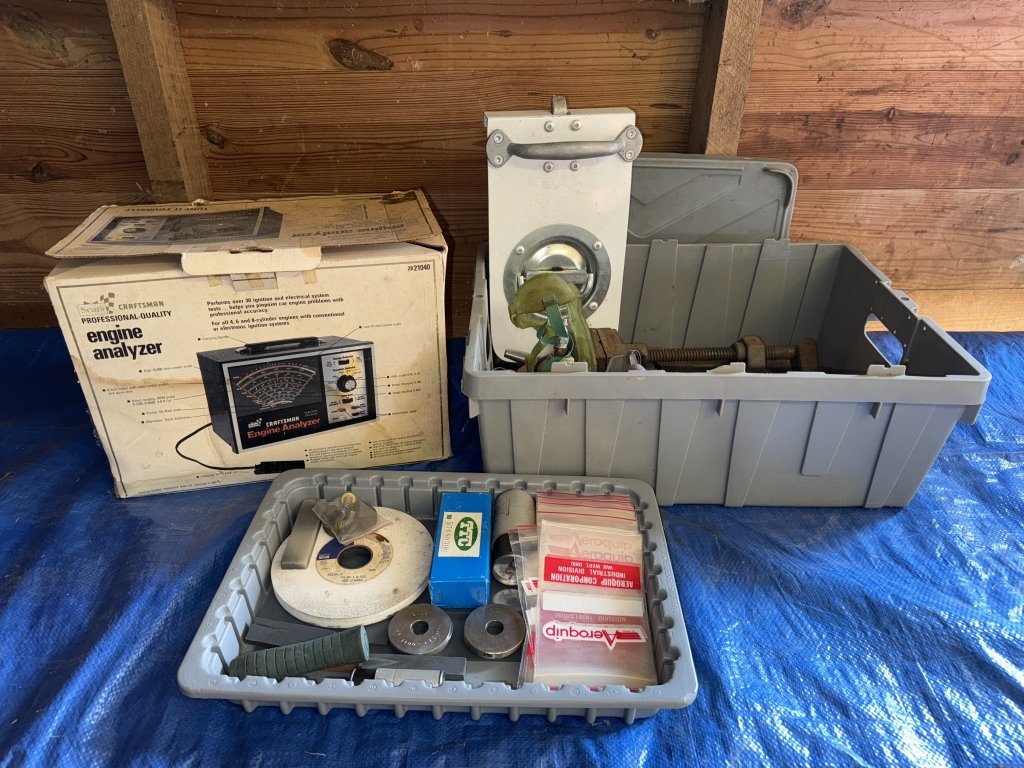 Property photo 126 - TIMED ONLINE ONLY PERSONAL PROPERTY AUCTION IN VAN WERT COUNTY, OHIO