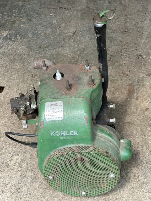 Property photo 129 - TIMED ONLINE ONLY PERSONAL PROPERTY AUCTION IN VAN WERT COUNTY, OHIO