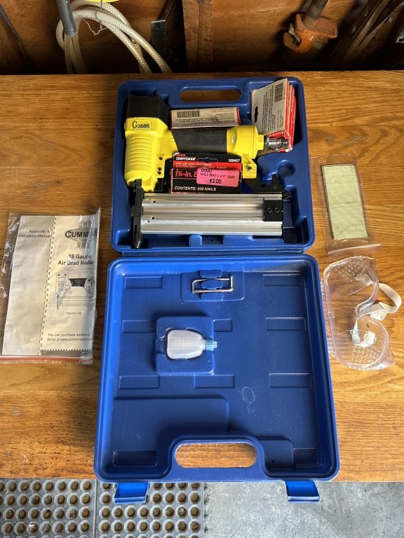 Property photo 130 - TIMED ONLINE ONLY PERSONAL PROPERTY AUCTION IN VAN WERT COUNTY, OHIO