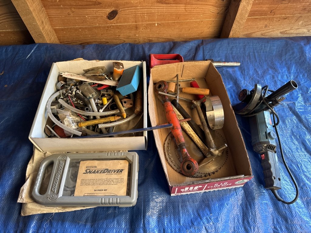 Property photo 131 - TIMED ONLINE ONLY PERSONAL PROPERTY AUCTION IN VAN WERT COUNTY, OHIO