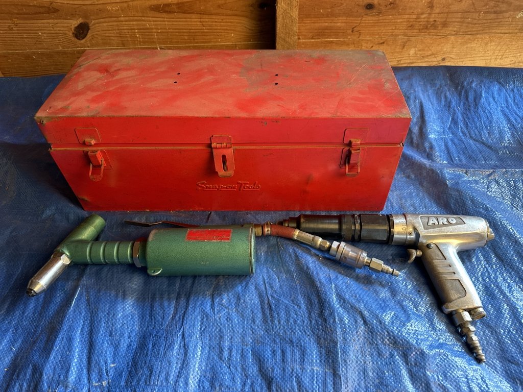 Property photo 132 - TIMED ONLINE ONLY PERSONAL PROPERTY AUCTION IN VAN WERT COUNTY, OHIO