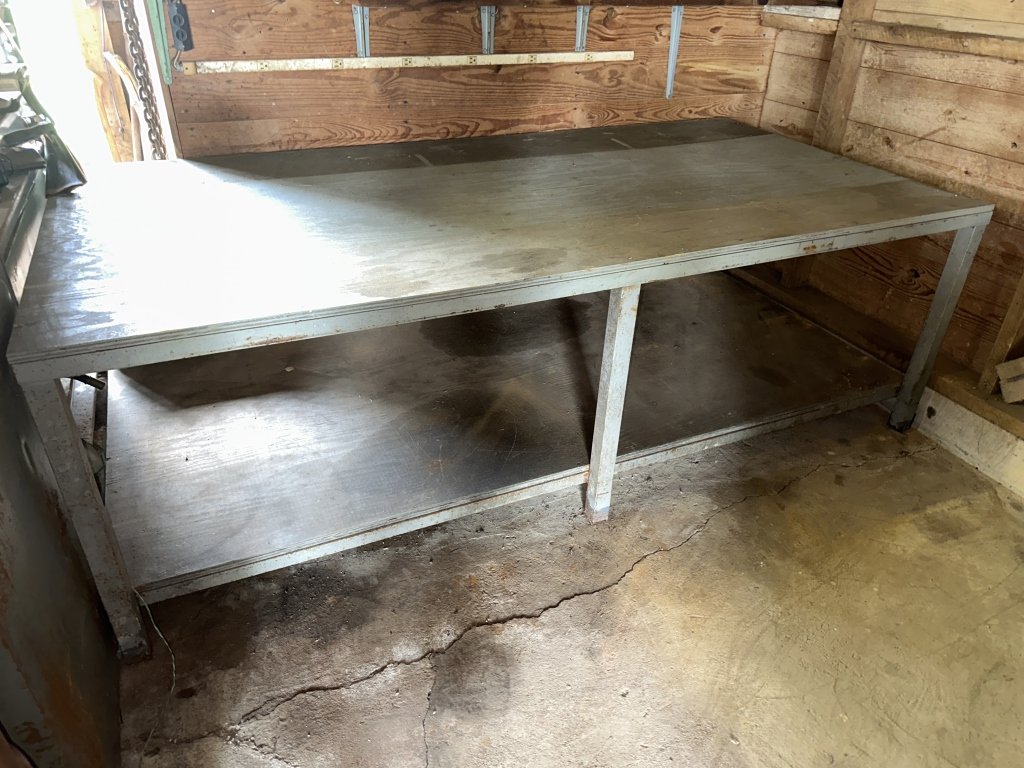 Property photo 133 - TIMED ONLINE ONLY PERSONAL PROPERTY AUCTION IN VAN WERT COUNTY, OHIO