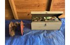 Property photo 135 - TIMED ONLINE ONLY PERSONAL PROPERTY AUCTION IN VAN WERT COUNTY, OHIO