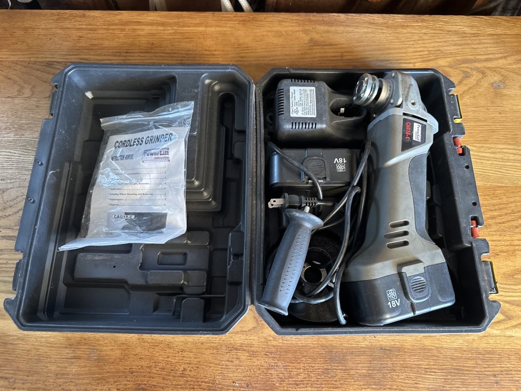 Property photo 142 - TIMED ONLINE ONLY PERSONAL PROPERTY AUCTION IN VAN WERT COUNTY, OHIO
