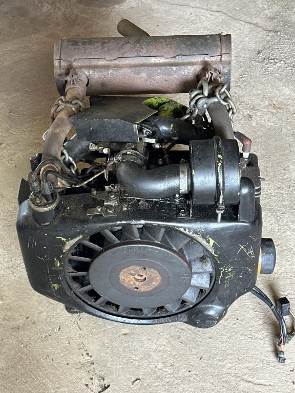 Property photo 143 - TIMED ONLINE ONLY PERSONAL PROPERTY AUCTION IN VAN WERT COUNTY, OHIO