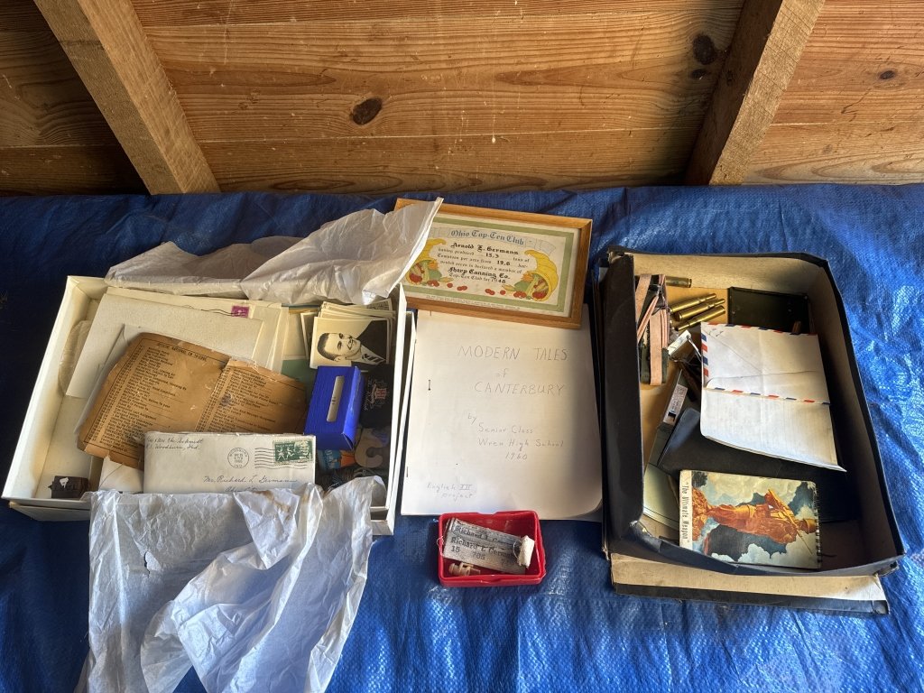 Property photo 144 - TIMED ONLINE ONLY PERSONAL PROPERTY AUCTION IN VAN WERT COUNTY, OHIO