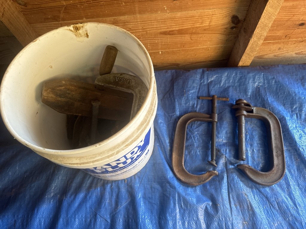 Property photo 146 - TIMED ONLINE ONLY PERSONAL PROPERTY AUCTION IN VAN WERT COUNTY, OHIO