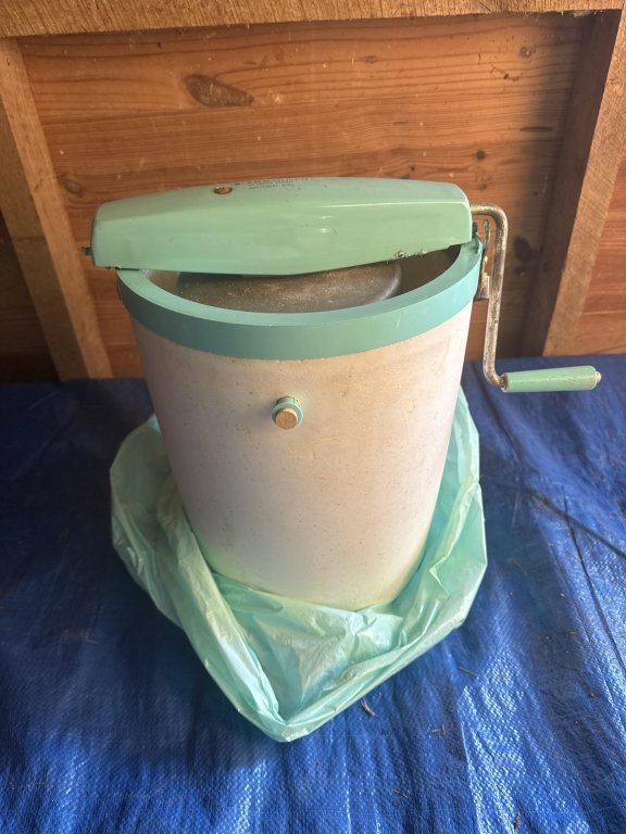 Property photo 148 - TIMED ONLINE ONLY PERSONAL PROPERTY AUCTION IN VAN WERT COUNTY, OHIO