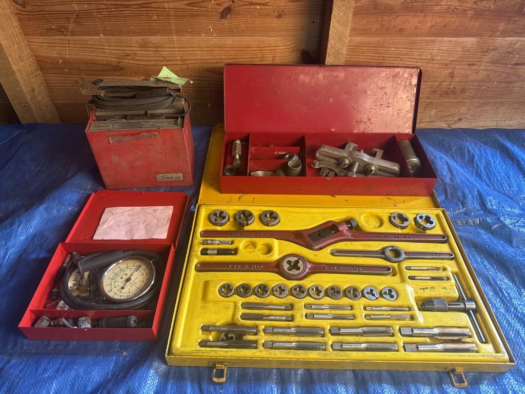 Property photo 150 - TIMED ONLINE ONLY PERSONAL PROPERTY AUCTION IN VAN WERT COUNTY, OHIO