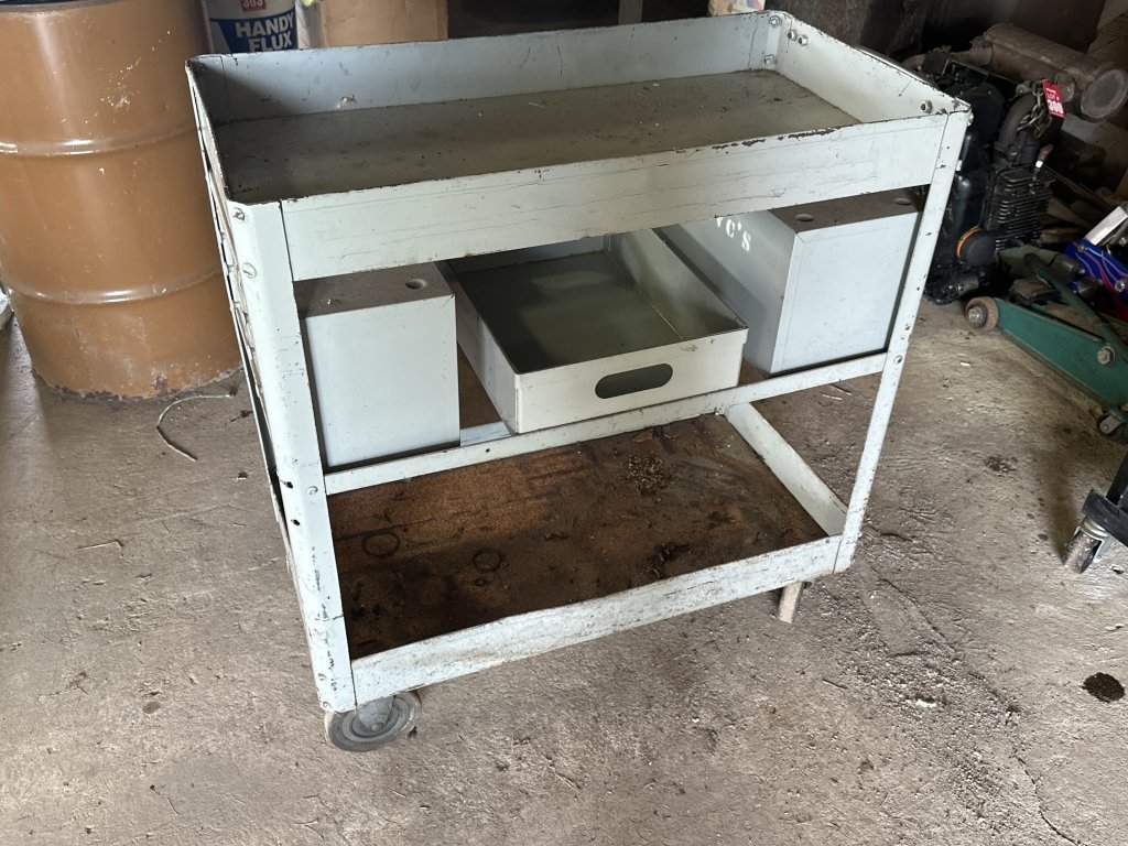 Property photo 151 - TIMED ONLINE ONLY PERSONAL PROPERTY AUCTION IN VAN WERT COUNTY, OHIO