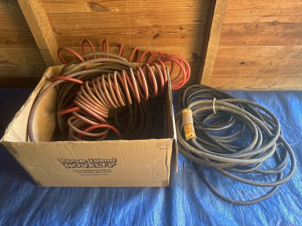 Property photo 154 - TIMED ONLINE ONLY PERSONAL PROPERTY AUCTION IN VAN WERT COUNTY, OHIO