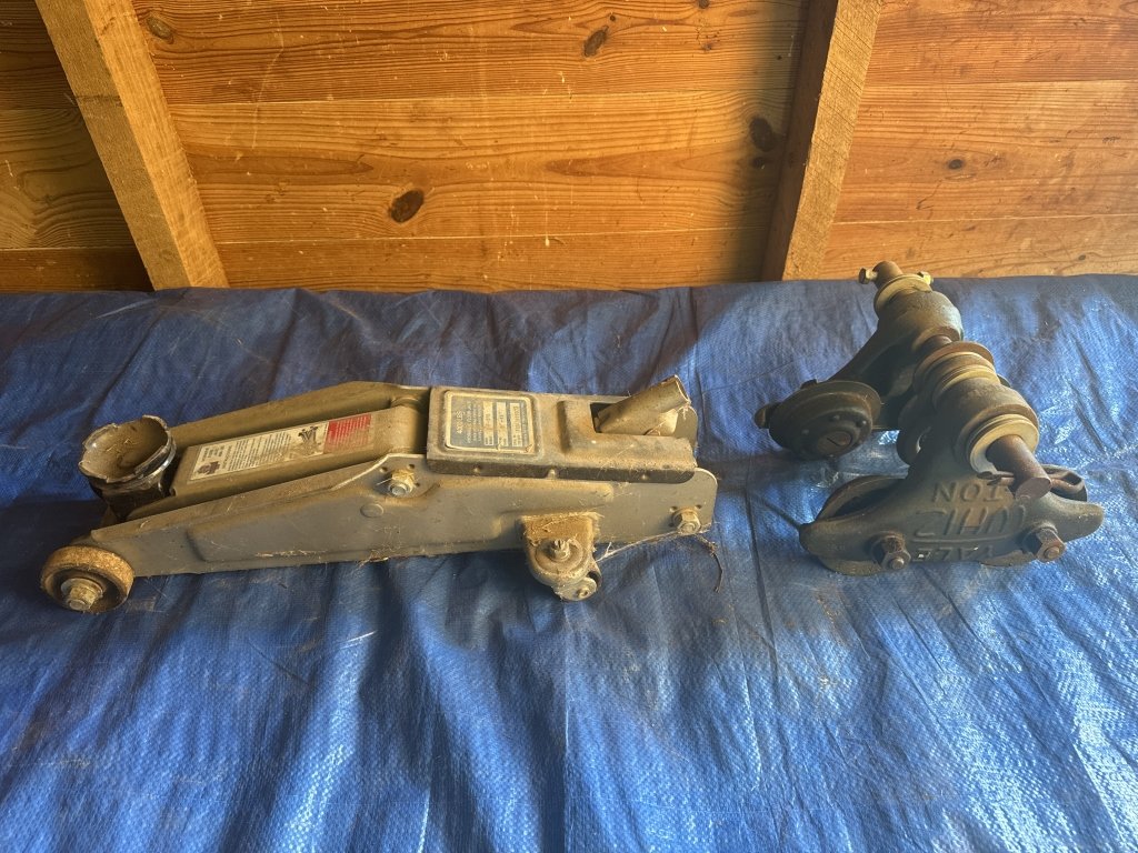 Property photo 155 - TIMED ONLINE ONLY PERSONAL PROPERTY AUCTION IN VAN WERT COUNTY, OHIO