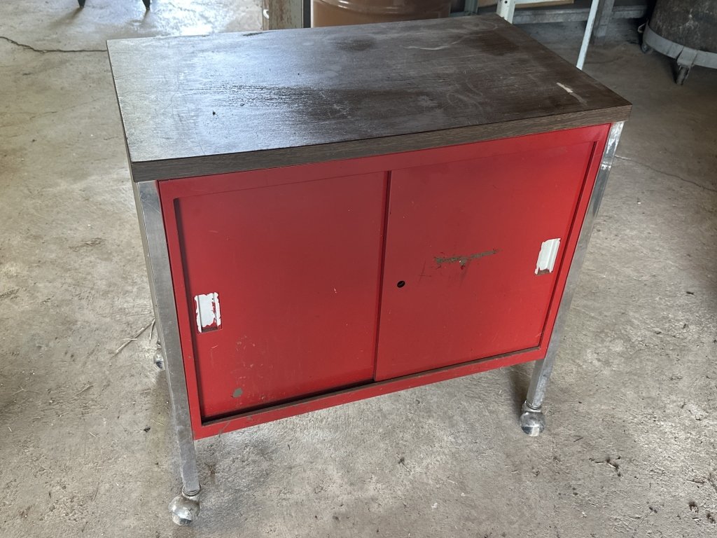 Property photo 156 - TIMED ONLINE ONLY PERSONAL PROPERTY AUCTION IN VAN WERT COUNTY, OHIO