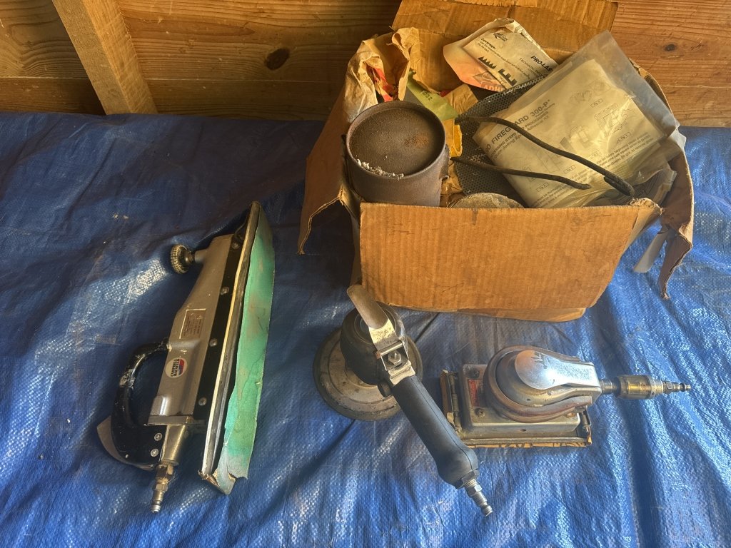 Property photo 157 - TIMED ONLINE ONLY PERSONAL PROPERTY AUCTION IN VAN WERT COUNTY, OHIO