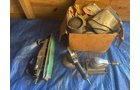 Property photo 157 - TIMED ONLINE ONLY PERSONAL PROPERTY AUCTION IN VAN WERT COUNTY, OHIO