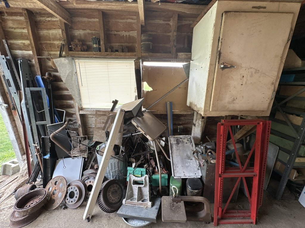 Property photo 160 - TIMED ONLINE ONLY PERSONAL PROPERTY AUCTION IN VAN WERT COUNTY, OHIO