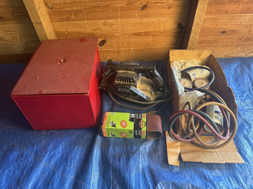 Property photo 161 - TIMED ONLINE ONLY PERSONAL PROPERTY AUCTION IN VAN WERT COUNTY, OHIO
