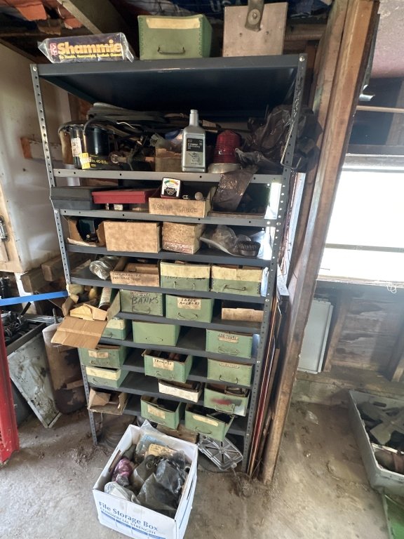 Property photo 162 - TIMED ONLINE ONLY PERSONAL PROPERTY AUCTION IN VAN WERT COUNTY, OHIO