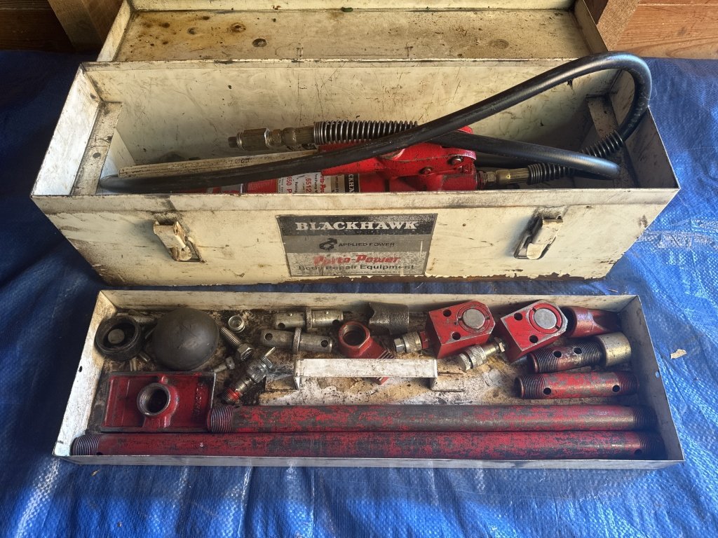 Property photo 163 - TIMED ONLINE ONLY PERSONAL PROPERTY AUCTION IN VAN WERT COUNTY, OHIO
