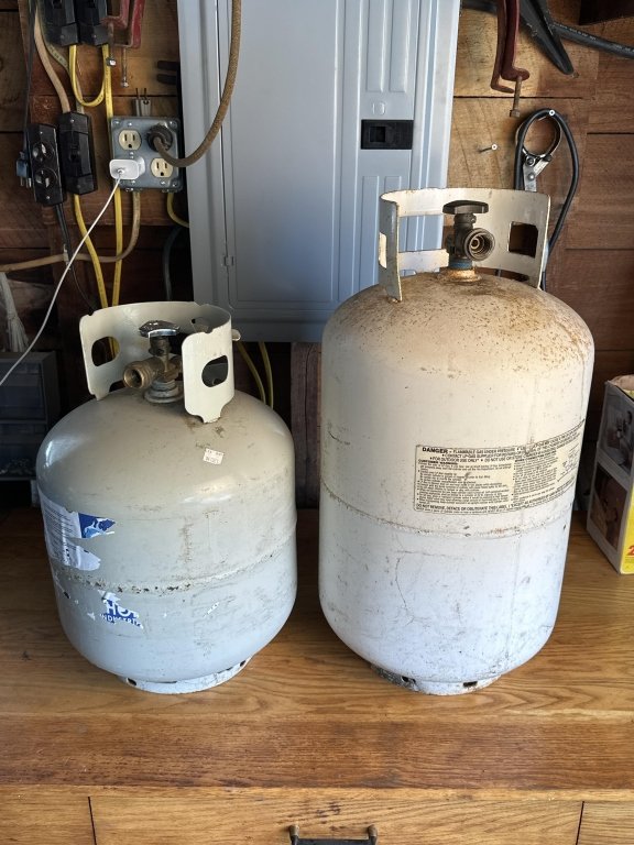 Property photo 164 - TIMED ONLINE ONLY PERSONAL PROPERTY AUCTION IN VAN WERT COUNTY, OHIO