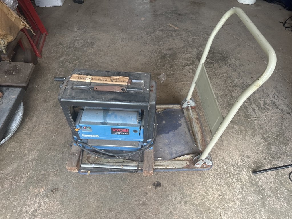 Property photo 166 - TIMED ONLINE ONLY PERSONAL PROPERTY AUCTION IN VAN WERT COUNTY, OHIO