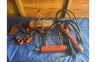 Property photo 168 - TIMED ONLINE ONLY PERSONAL PROPERTY AUCTION IN VAN WERT COUNTY, OHIO