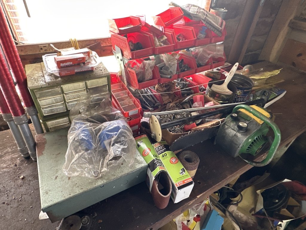 Property photo 169 - TIMED ONLINE ONLY PERSONAL PROPERTY AUCTION IN VAN WERT COUNTY, OHIO