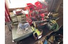 Property photo 169 - TIMED ONLINE ONLY PERSONAL PROPERTY AUCTION IN VAN WERT COUNTY, OHIO