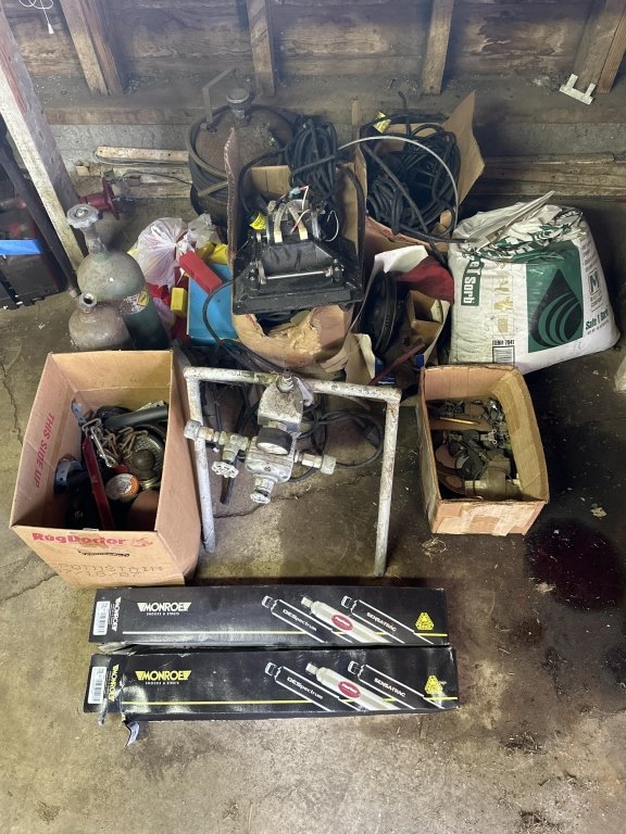 Property photo 171 - TIMED ONLINE ONLY PERSONAL PROPERTY AUCTION IN VAN WERT COUNTY, OHIO