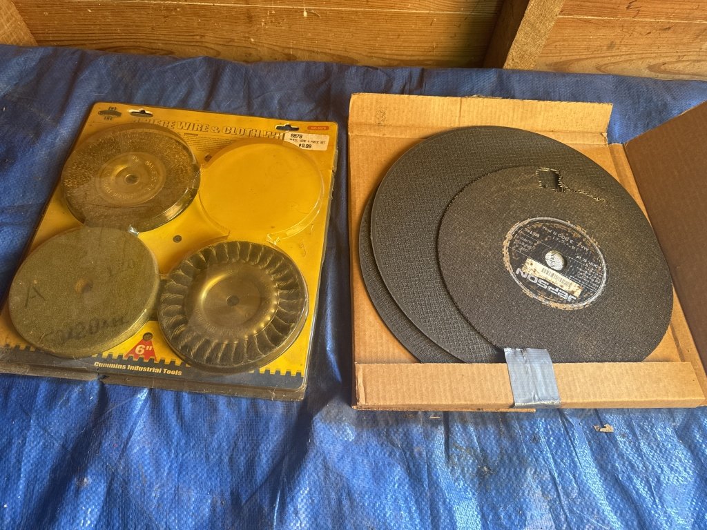 Property photo 173 - TIMED ONLINE ONLY PERSONAL PROPERTY AUCTION IN VAN WERT COUNTY, OHIO