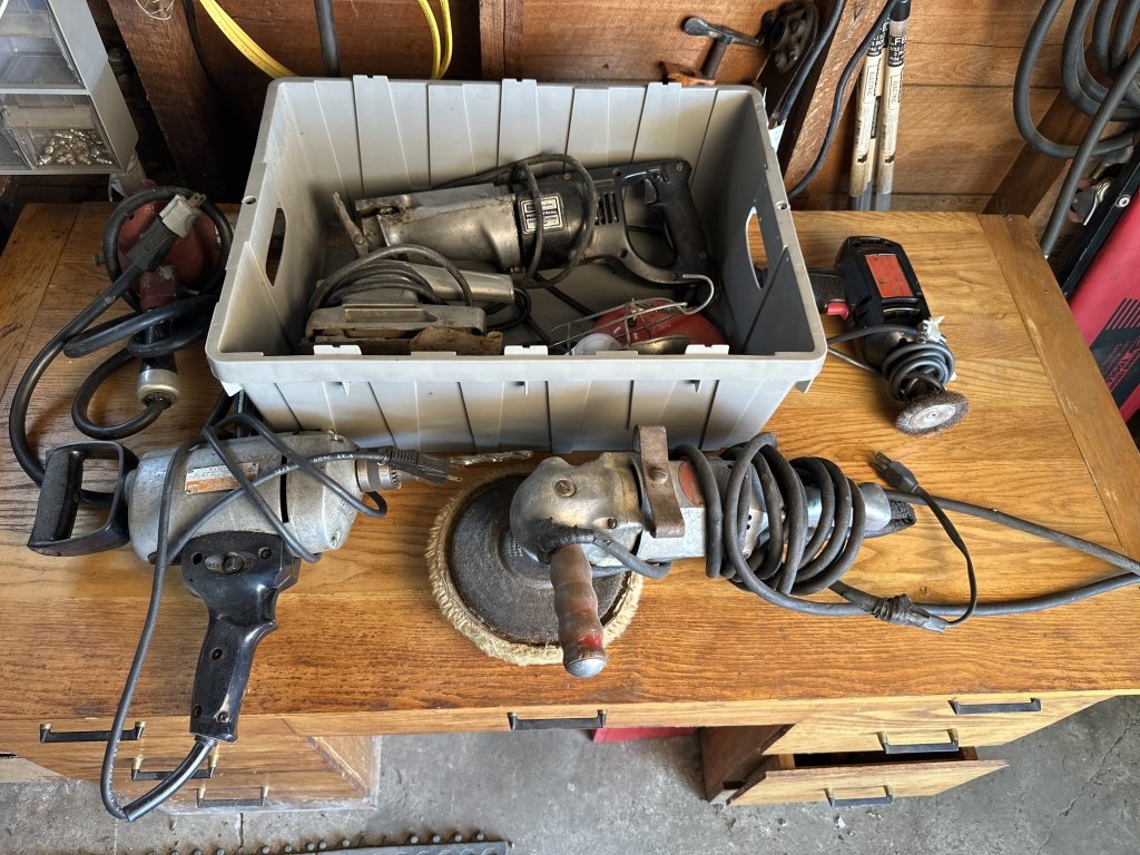 Property photo 174 - TIMED ONLINE ONLY PERSONAL PROPERTY AUCTION IN VAN WERT COUNTY, OHIO