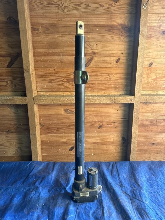 Property photo 179 - TIMED ONLINE ONLY PERSONAL PROPERTY AUCTION IN VAN WERT COUNTY, OHIO