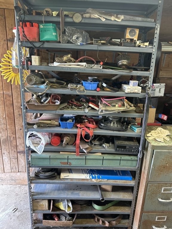 Property photo 183 - TIMED ONLINE ONLY PERSONAL PROPERTY AUCTION IN VAN WERT COUNTY, OHIO